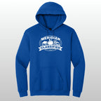 Meridian Classified Union Hoodie