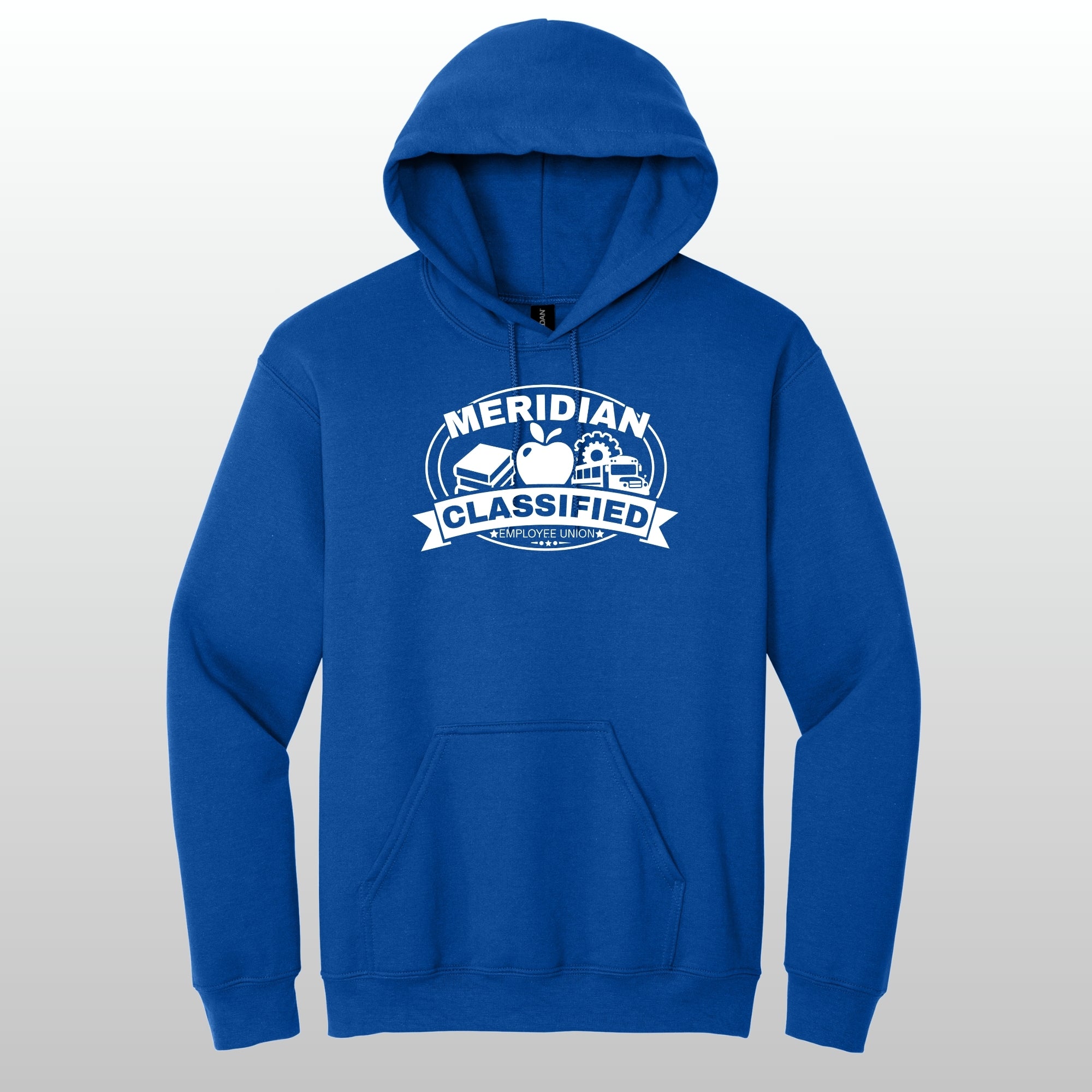 Meridian Classified Union Hoodie