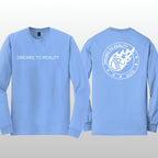 DTR Long Sleeve Tee