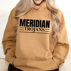 Trojan Throwback Hoodie
