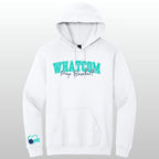 Whatcom Prep Baseball 7B
