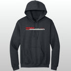 Mt Baker Retro Hoodie