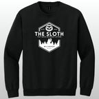 The Sloth Crewneck