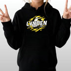 Lynden Volleyball Hoodie