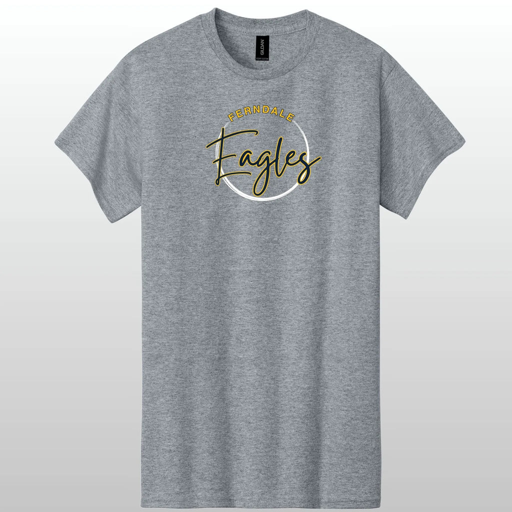Ferndale Swish Tee