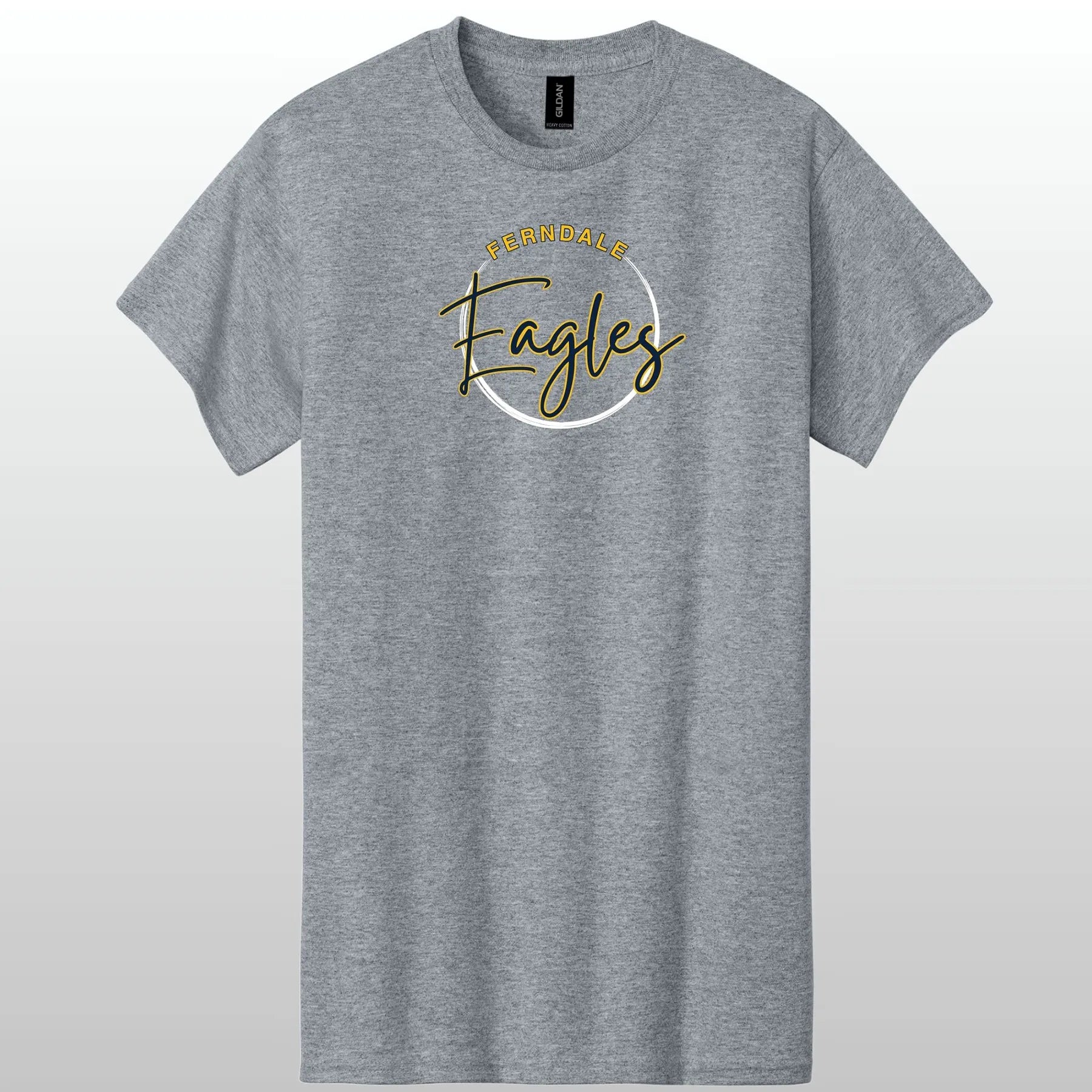 Ferndale Swish Tee