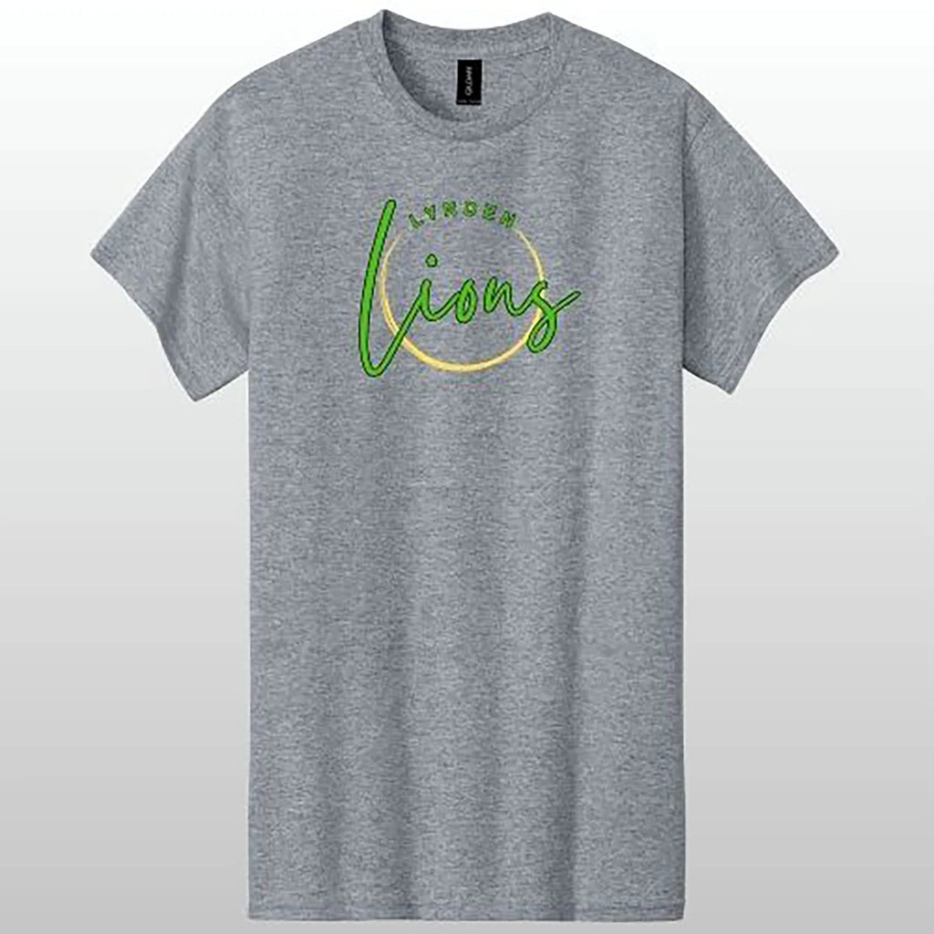 Lynden Lions Swish Shirt