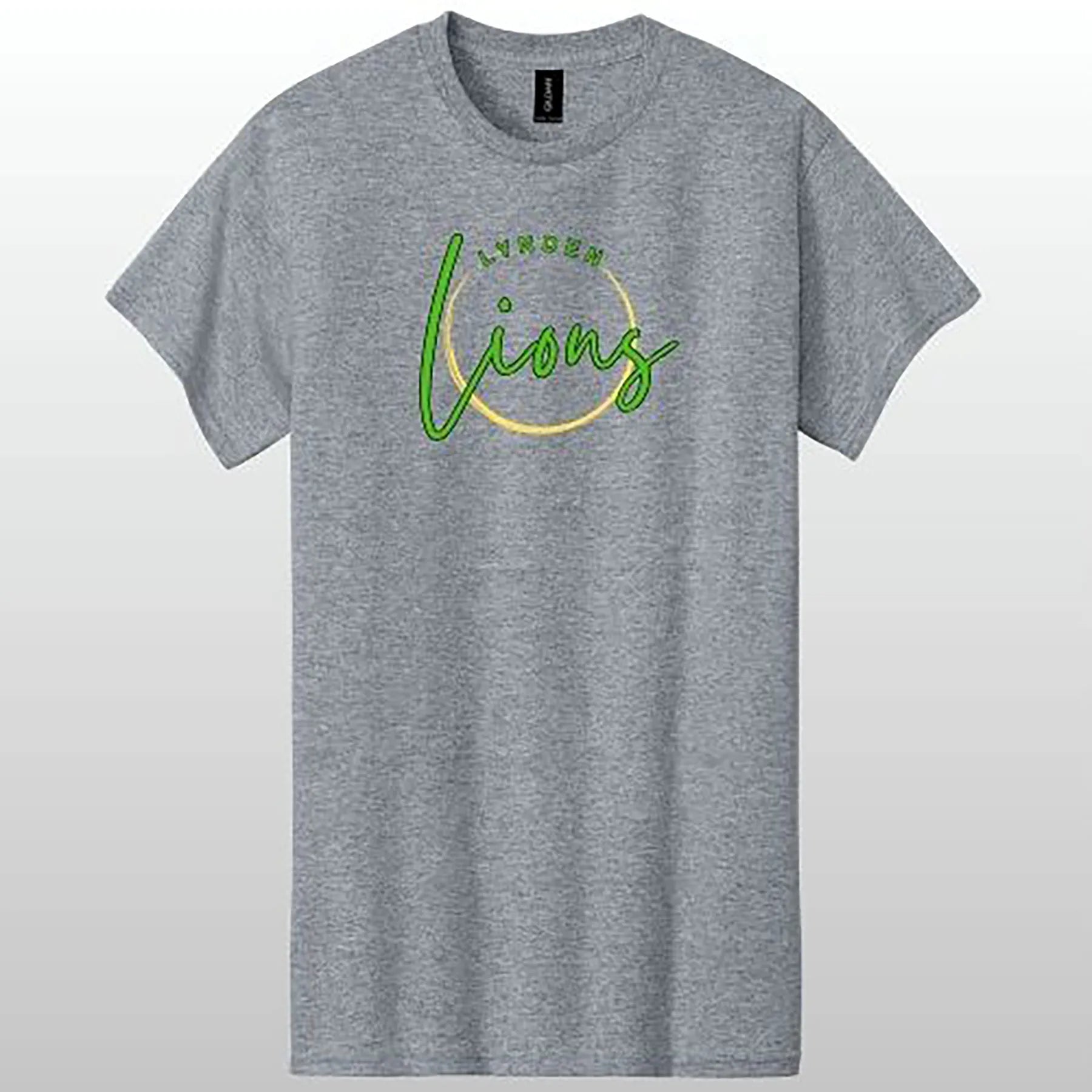 Lynden Lions Swish Shirt