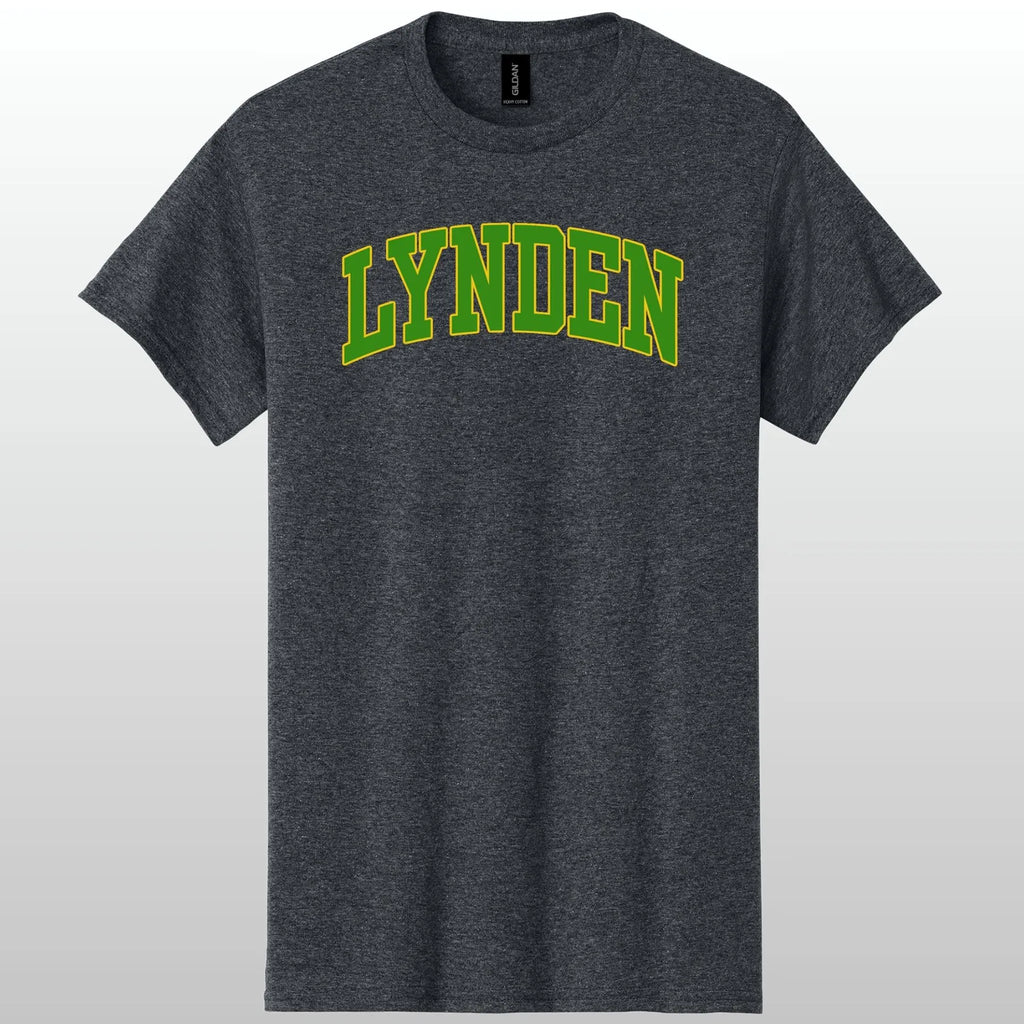Lynden Simple Arch Shirt