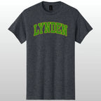 Lynden Simple Arch Shirt