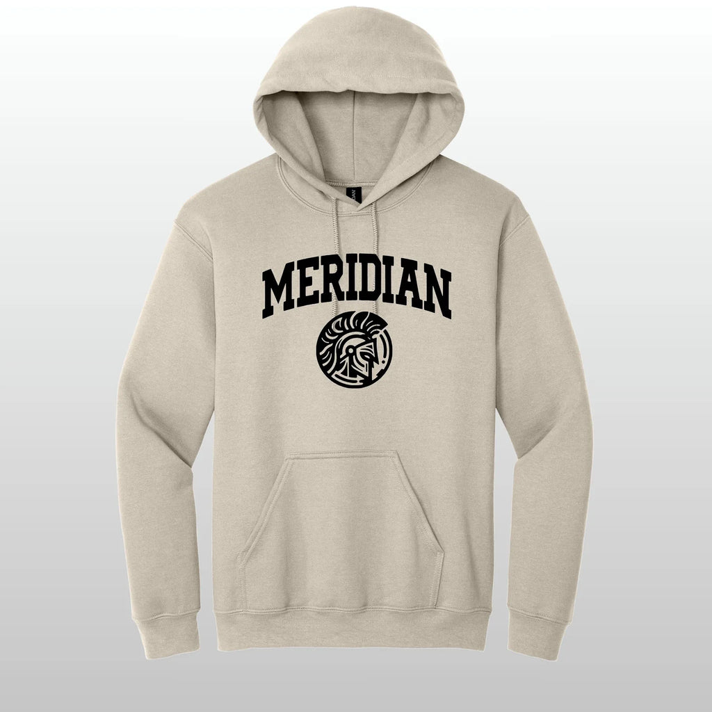 Meridian Classic Hooded Sweatshirt