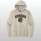 Meridian Classic Hooded Sweatshirt