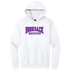 Nooksack Pioneers Arch Hooded Sweatshirt