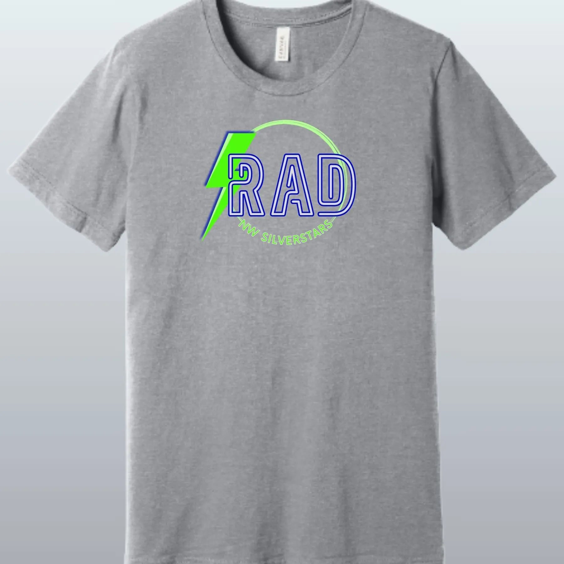NWSS Rad Shirt