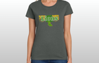 Lynden Scribble Women's T-Shirt