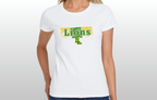 Lynden Scribble Women's T-Shirt