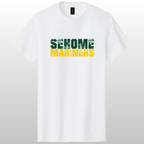 Sehome Grunge T-shirt