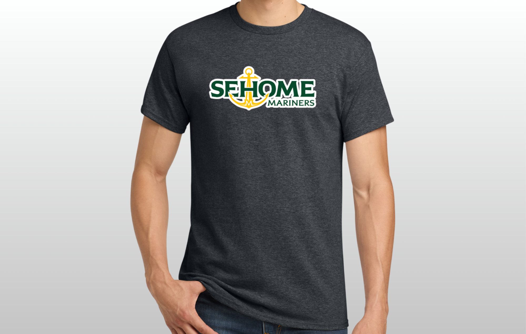 Sehome Anchor T-shirt