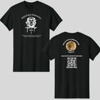Wild Faith Tee