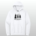 Sloth Hoodie 4Trees