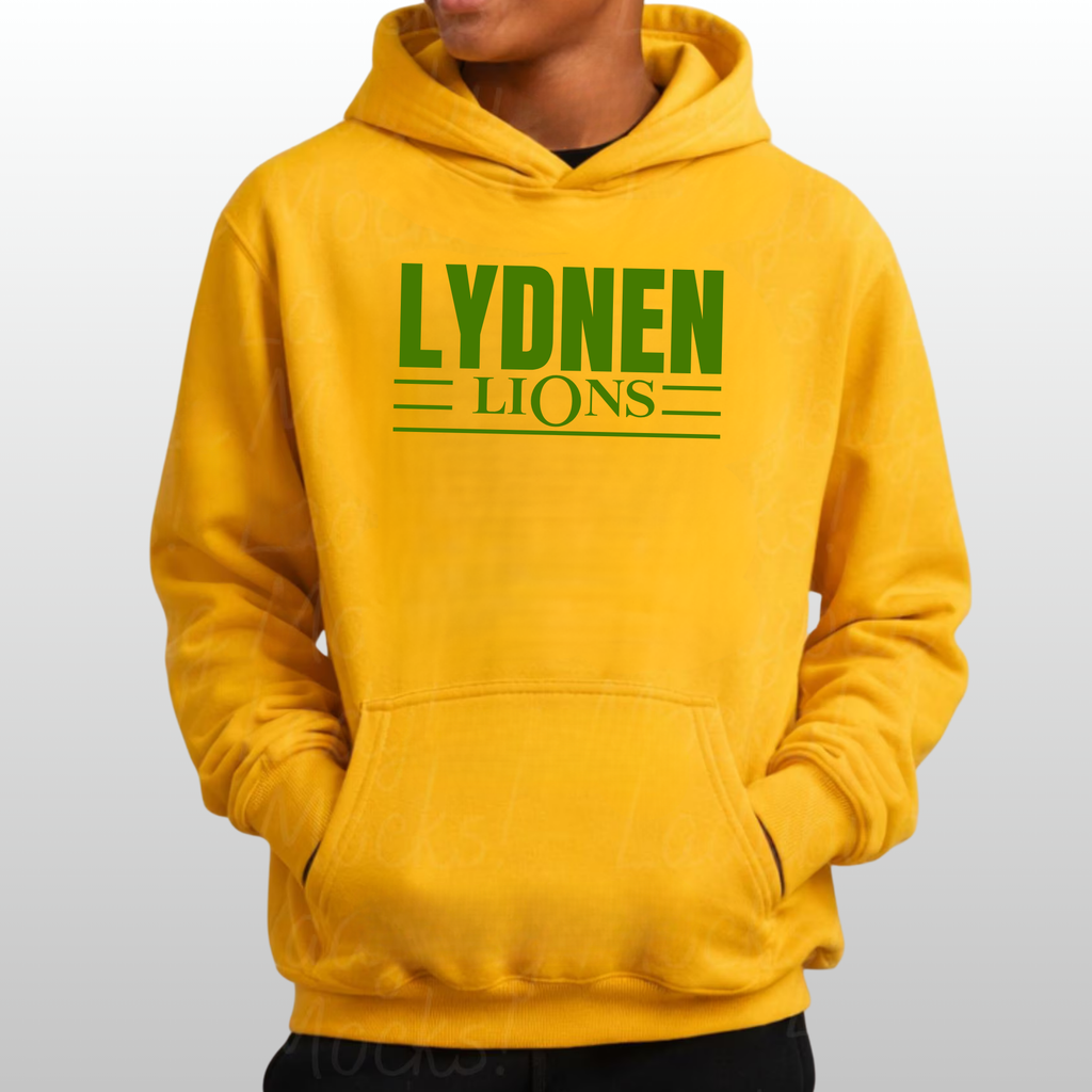 Lynden Throwback Hoodie