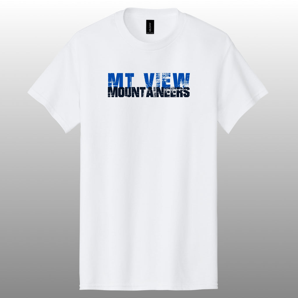 Mountain View Tee