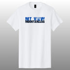 Mountain View Tee