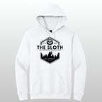 Sloth Hoodie
