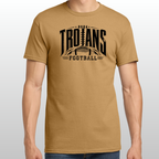 2026 Trojan Football Tee