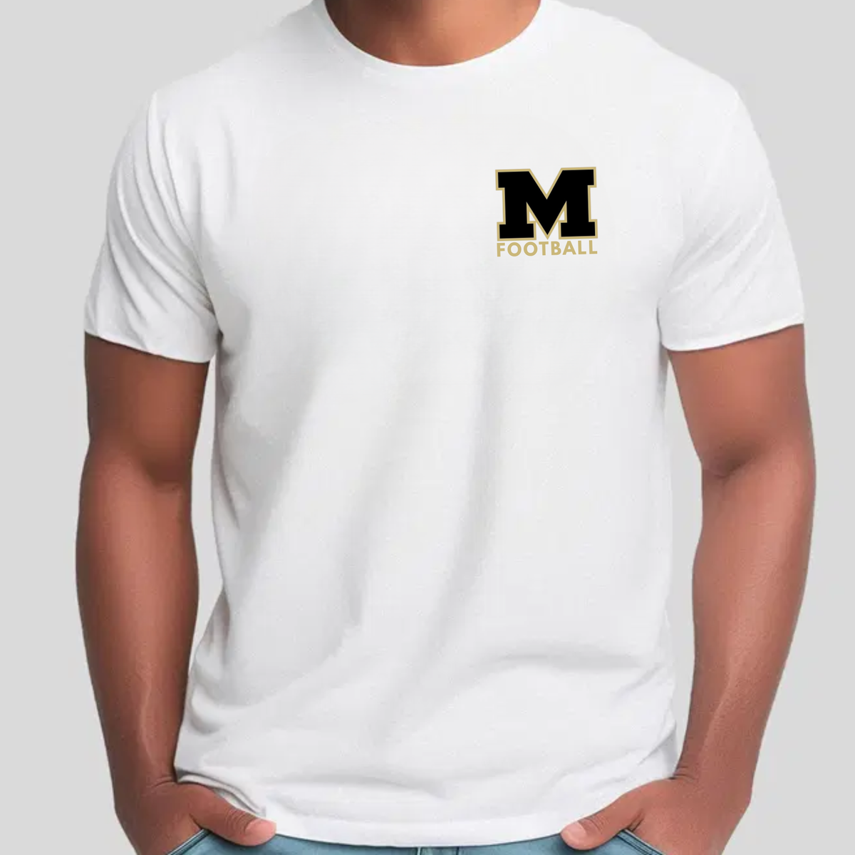 Meridian M Tee