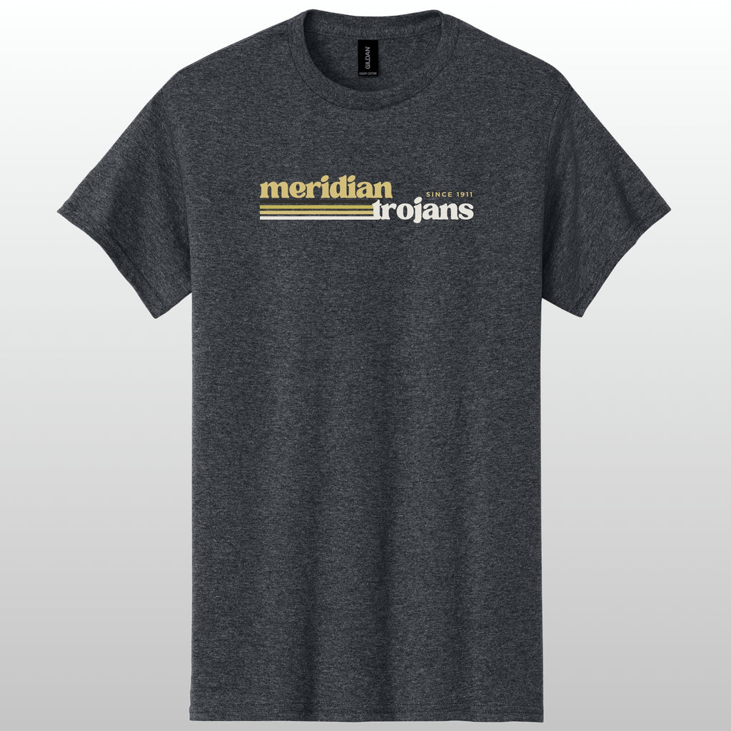 Meridian Retro T-Shirt
