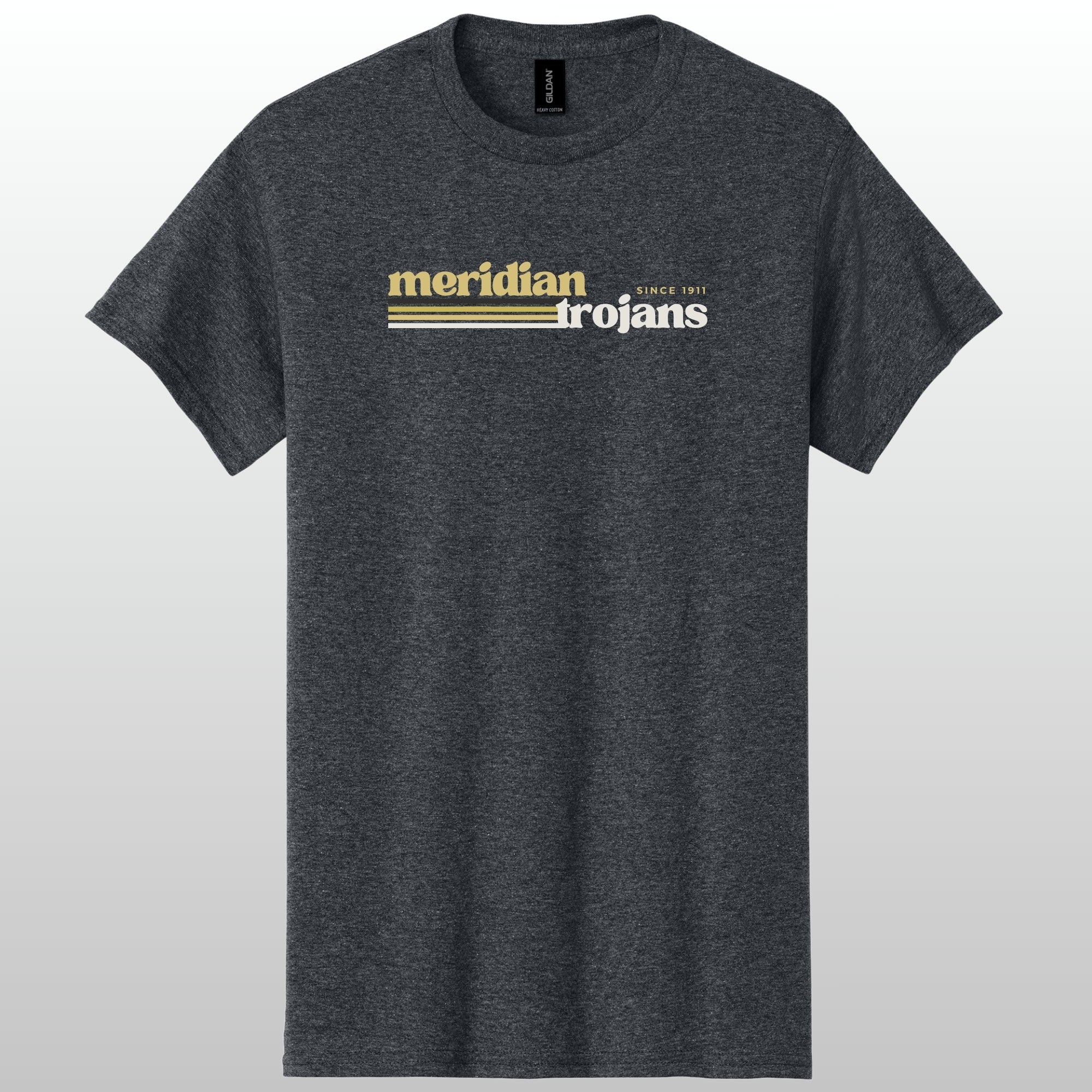 Meridian Retro T-Shirt