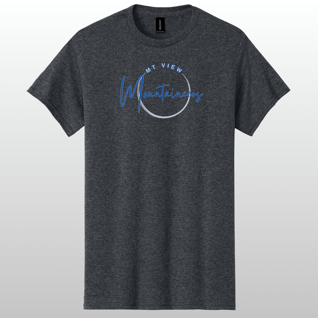 Mountain View Tee #11