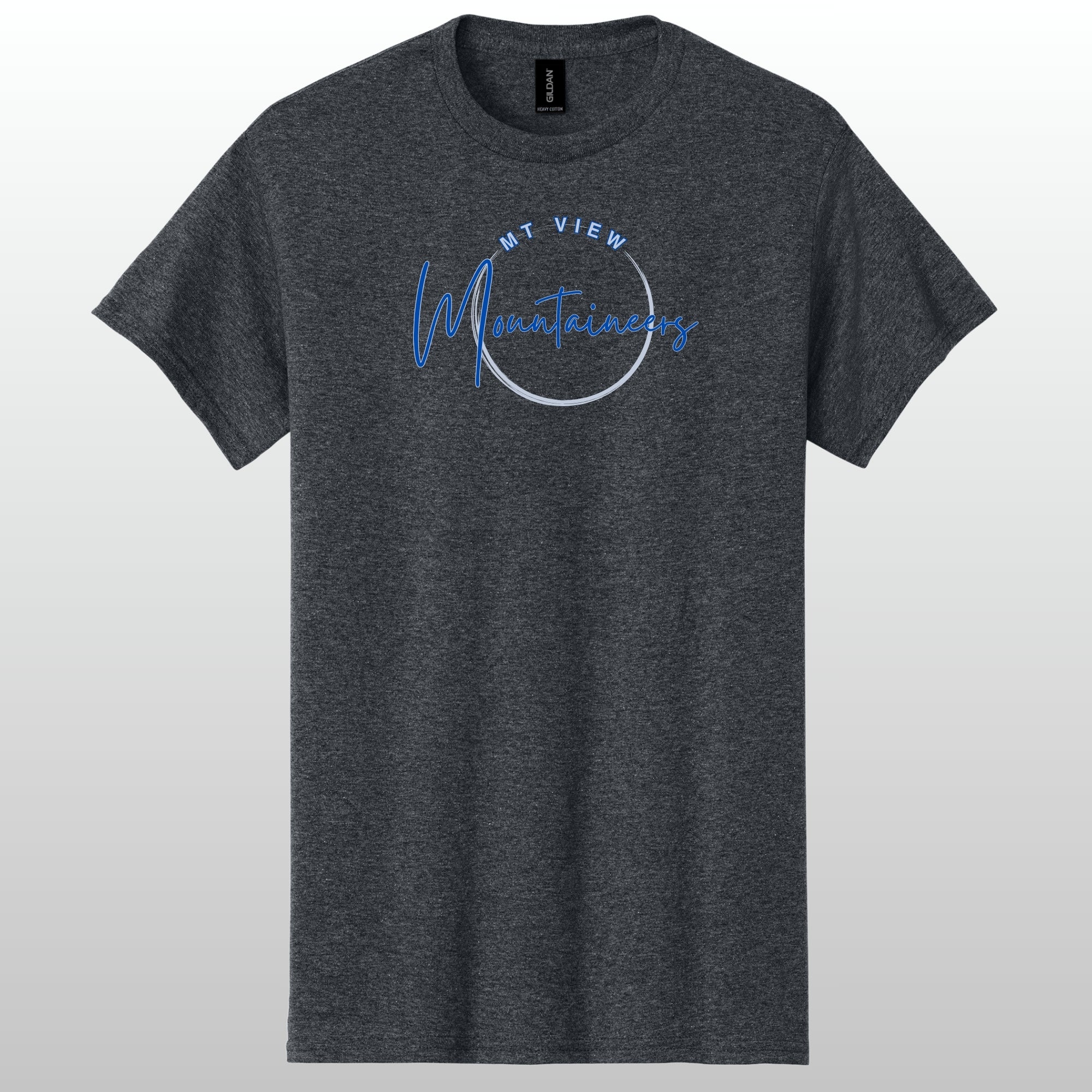 Mountain View Tee #11