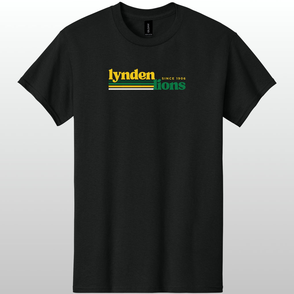 Lynden Retro T-Shirt