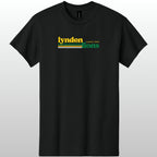 Lynden Retro T-Shirt