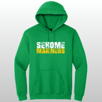 Sehome Grunge Hoodie