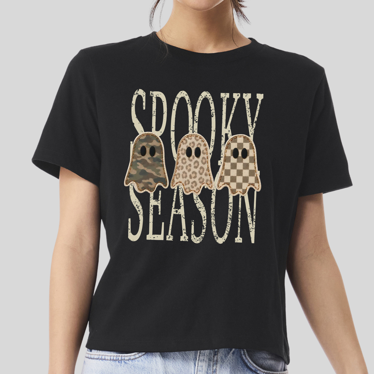Spooky Season B&C