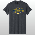 Ferndale Retro Circle Tee