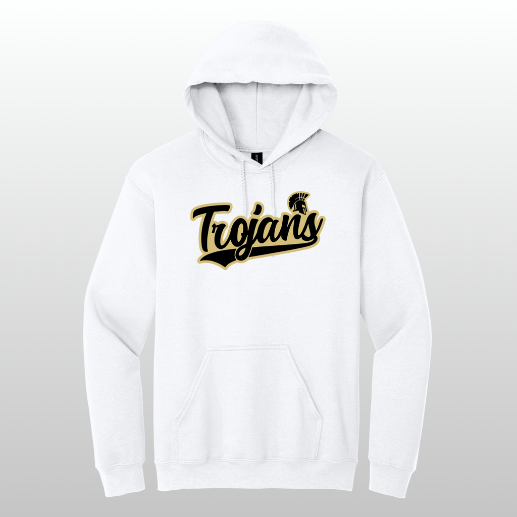 Trojans Hoodie