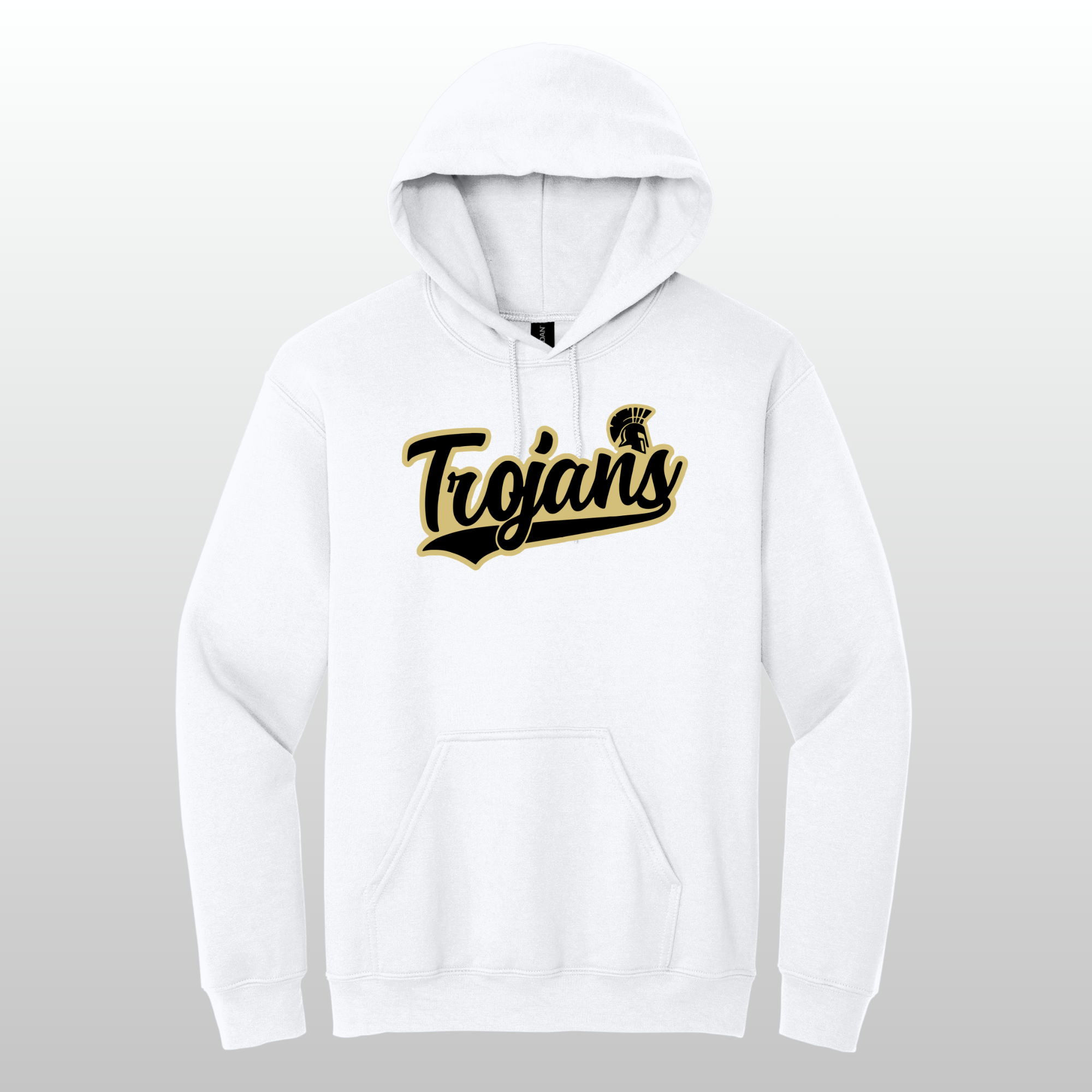 Trojans Hoodie