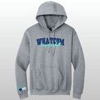 Whatcom Prep Baseball 7B