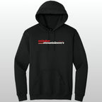 Mt Baker Retro Hoodie
