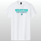 Whatcom Prep Game T-Shirt