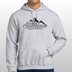 Northwest Crushers Hoodie
