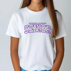 Senior 2027 T-Shirt
