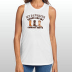 Favorite Shoes Women's Tank