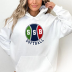 SSB Hoodie