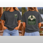 Geneva #1 Tee