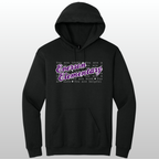 Everson STAFF ONLY Hoodie